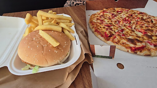 Photo of Kebab Box - 3 Hawkhill, Dundee DD1 5GP